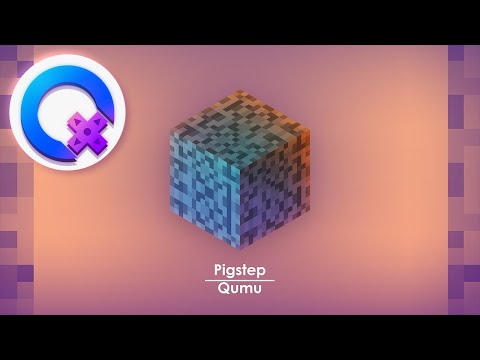 Mind-Blowing Minecraft Remix - Qumu Takes on Pigstep!
