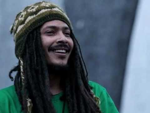 Ras Jahonnan - Manteca de Ganjah