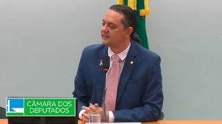  Discussão e votação de propostas legislativas - 10/06/2026 13:30