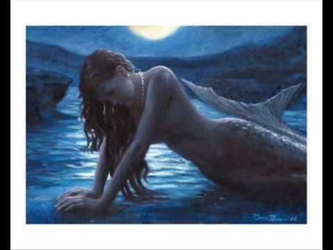 Malá mořská víla - Helena Vondráčková