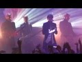 He is- Ode to Lucifer - Ghost - 11/2/15 San Diego 