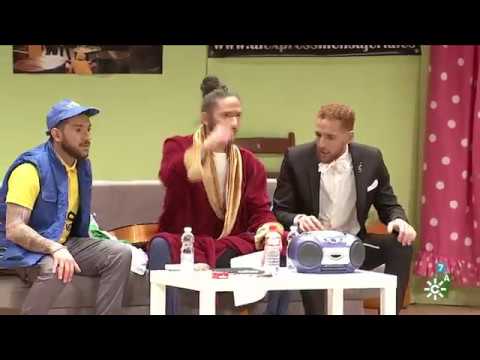 CUARTETO El trío | Semifinales COAC 2018