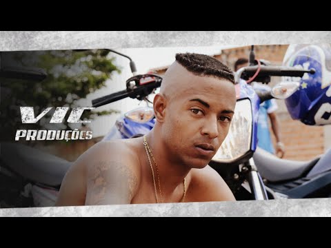 MC KN - Mundo Revirado (Videoclipe Oficial) Vic Filmes