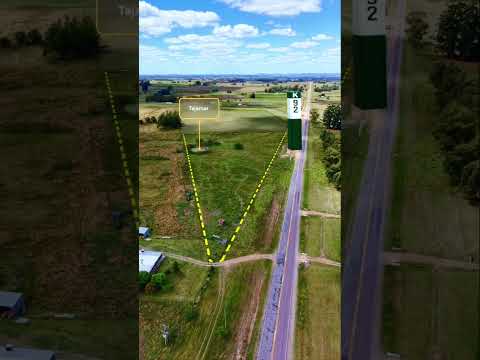 Chacra 5 hectáreas San Jacinto