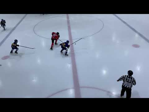 HK Tornaado - HC Vipers 1