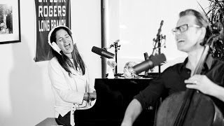 Chantal Kreviazuk | House Of Strombo
