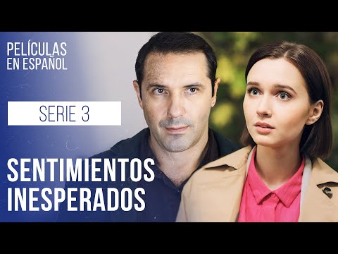 Sentimientos inesperados. Cautiva. Serie 3 | Drama en español | Melodramas