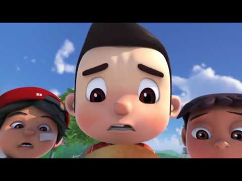 Download Boboiboy Galaxy Episode 1 6 Full Tanpa Iklan 3gp Mp4 Codedwap