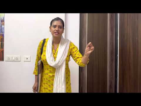 REKHA BALAA Audition in slum’s leader character