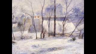 Janis Ian :In the Winter