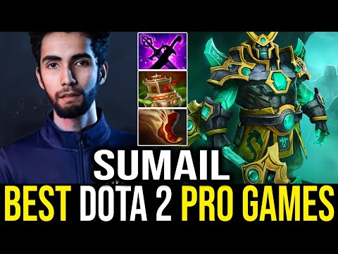 SumaiL - Earth Spirit | Nigma Vs IVY | DPC Dota 2 [Learn Top Dota]