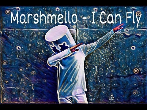 [FREE DOWNLOAD] Marshmello ft. Florence Welch – I Can Fly (FLP Remake)