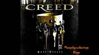 Bread of Shame Creed