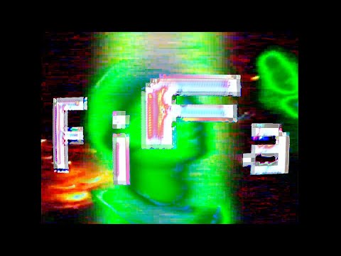 ilyproxy, leander & grim — FiFA༺♡✧+++ (Cologne Poststraße Performance)