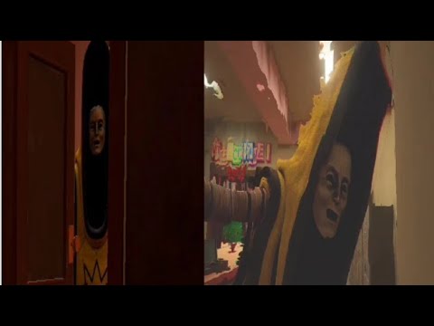 WHO IS THIS?! [Baby In Yellow UPDATE] (Part-6)