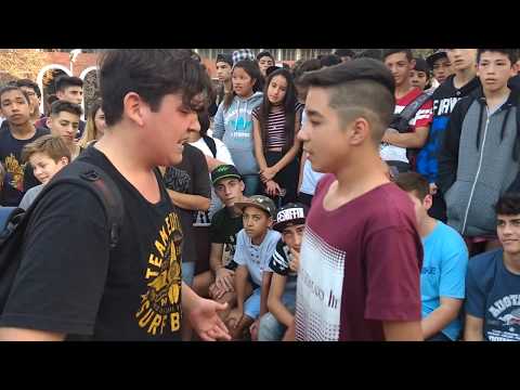 #10 Clasificatoria A | DBF ▲ TANK ▲ JMY (Modalidad Triangular) - AÑO DE LA INVASION