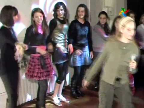 RI STARS - Sve je OK