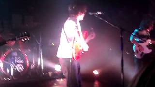 Skag Trendy by The View at The Wedgewood Rooms, Portsmouth, 18 April 2011