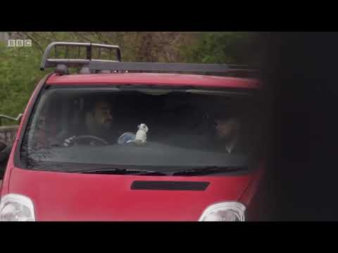 Chabuddy G Man In A Wan