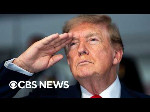 Will Trump escalate the Iran war?