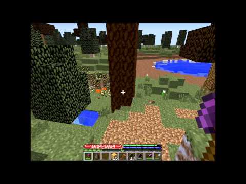 Let's Play Terrafirmacraft #029 Sheet Metal