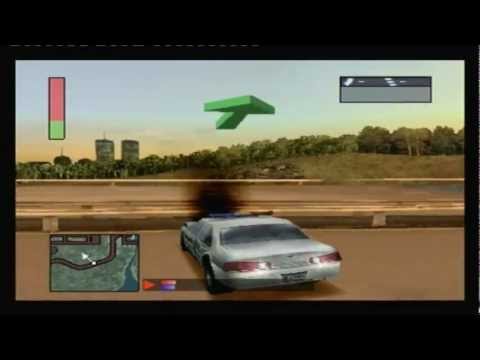 world's scariest police chases psx iso