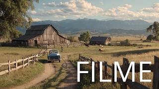 UM FILME EMOCIONANTE para toda a família | Dublagem em português