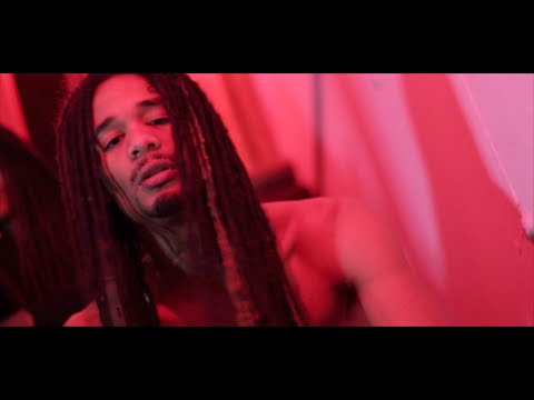 PushSquad Griff - Glock 26 (OfficialVisuals)