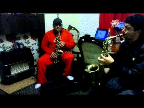 GYPSY MAREK KAJKO A RADKO HALIFAX11111