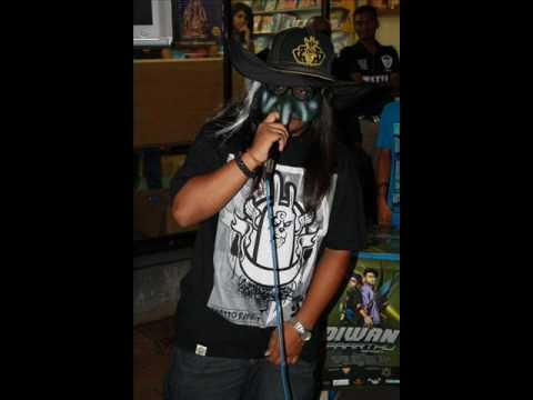 Fisherman - Suganya feat. Sharanya, Rabbit.MAC