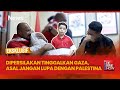 Bang Onim Sempat Meminta Maaf Kepada Anak Istri Saat Keluar Dari Gaza The Prime Show