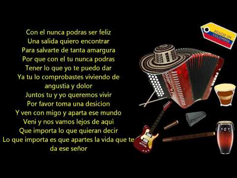 Si yo fuera el dueño tuyo Enaldo Barrera