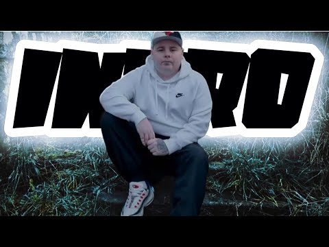 DANNY KELLY - INTRO [Official Music Video]