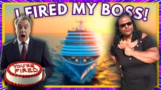 🚢 I Quit My 6-Figure Job to Live on Cruise Ships