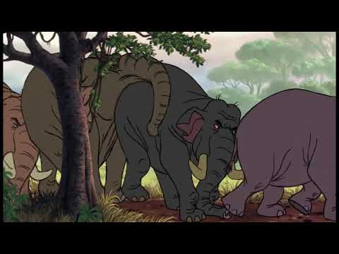 Epic Elephant Smash