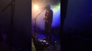 JP Cooper - Change - LIVE @ The Joiners