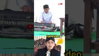 Download lagu Gus Ulinnuha Sampe Baperr - Kunanti Di Pintu Surga #shorts #muhamadaminchannel mp3