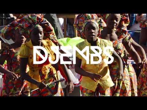 Bracket - Soko (ft. DJ Arafat)