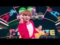 (방탄소년단/BTS) 다이너마이트 무대 교차편집(dynamite stage mix)