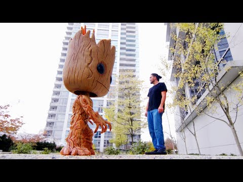 Forced Perspective: A Guide to UNREAL Camera Tricks