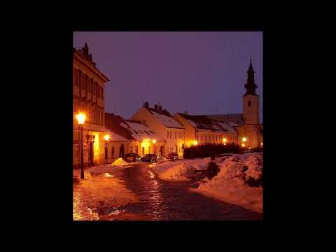 JKS 116 - Ježišu, vznešená - M. Sch. Trnavský (portatív, plenárna dohra)