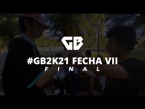 KAIROS v MRBEAN: Final - Fecha VII #GB2K21