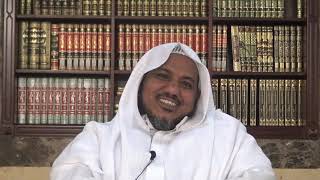 صورة شرح كتاب المختار من شعر الشعراء الستة الجاهليين //ديوان امرئ القيس 30// الشيخ محمد محمود الشنقيطي