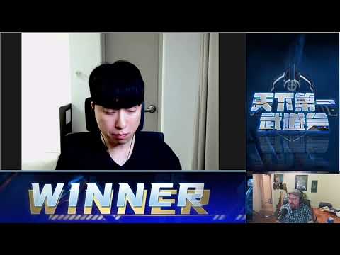 MaxPax vs CURE Masters Coliseum 6 Playoffs D3