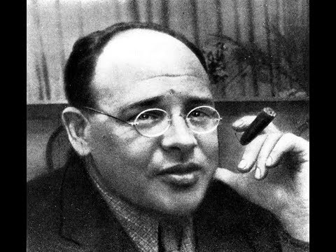 Исаак Бабель  Игорь Штернберг