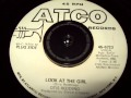 Otis Redding-Look At the Girl