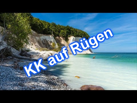 [Lost Places] KK auf Rügen III - Die Ankunft 😎