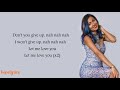 DJ Snake Ft Justin Bieber Let Me Love You Tum Hi Ho Vidya Vox Mashup Cover Lyrics