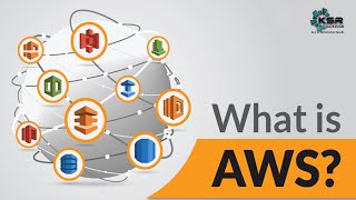 Download the video "AWS Tutorial: A Step-by-Step Tutorial for Beginners II What is AWS II AWS II Amazon Web Services"