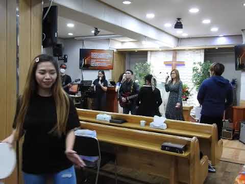 BLESSED BE THE NAME ( Ps. Fidel Beltran )